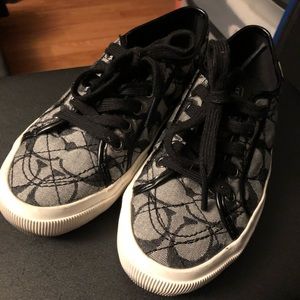 Women’s coach sneaker shoes 6